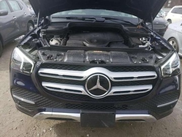 Mercedes GLE V167 2022 Mercedes-Benz GLE 2022r, 450, 4Matic, 3.0L 3.0 Benzyna 362KM, zdjęcie 10