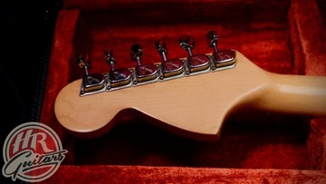 FENDER STRATOCASTER 1979 года выпуска, США.