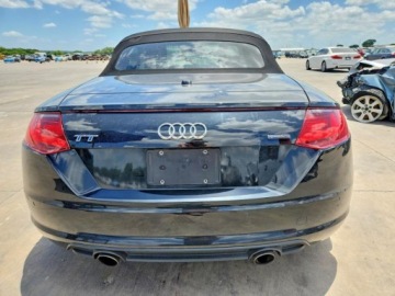 Audi TT 8S 2016 Audi TT Coupe 2016. 2.0 Benzyna 220KM, zdjęcie 2