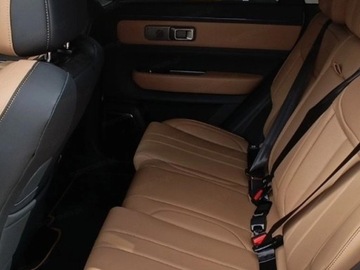  JAECOO J7 1.5 T-GDI Super Hybrid Exclusive DHT Suv 347KM 2025, zdjęcie 7