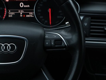 Audi A6 C7 Limousine 3.0 TDI 245KM 2014 Audi A6 3.0 TDI, 241 KM, 4X4, Automat, Skóra, zdjęcie 18
