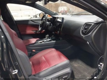 Lexus NX II 2022 Lexus NX 2022 LEXUS NX 450H LUXURY 2.5 Hybryda 181KM, zdjęcie 13