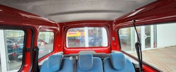 Renault Kangoo I 2007 Renault Kangoo 1.2 benzyna Zadbany Od roku w kraju 2 x KOLA 1.1 Benzyna, zdjęcie 16