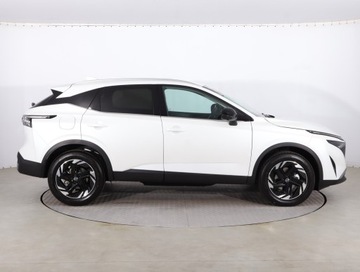 Nissan Qashqai III 2025 Nissan Qashqai 1.3 DIG-T MHEV, 1. Właściciel, zdjęcie 5