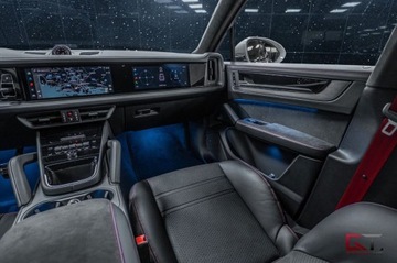 Porsche Cayenne III 2025 Porsche Cayenne GTS Coupe 2025 4.0 Benzyna 510KM, zdjęcie 15