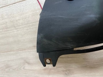 Honda XL 1000 Varadero Наполнение боковой крышки