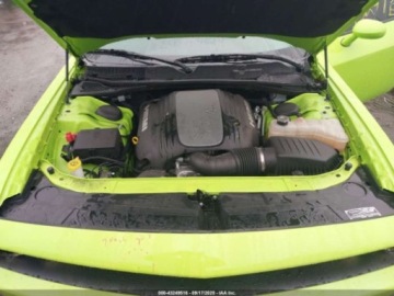 Dodge Challenger III 2023 Dodge Challenger RT 2023 5.7l 5.7 Benzyna 372KM, zdjęcie 8