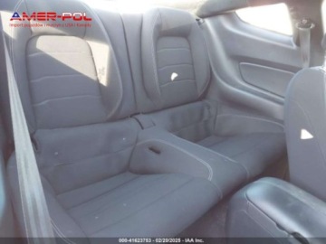 Ford Mustang VI 2019 Ford Mustang 2019 Ford Mustang GT Fastback 5.0 Benzyna 460KM, zdjęcie 12