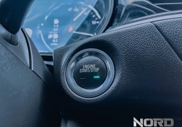 Opel Insignia II Sports Tourer 1.5 Turbo 165KM 2018 Opel Insignia Bezwypadkowa, FV23, OPC Line, Exclusive, Automat, LeasingKre, zdjęcie 31