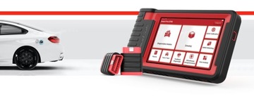 SMARTSAFE от LAUNCH SMART PRO ST08 ПОЛНАЯ ДИАГНОСТИКА
