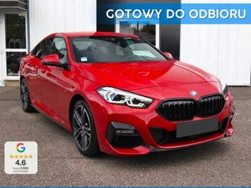 BMW Seria 2 G42-U06 Gran Coupe 2.0 220i 178KM 2024 Od ręki - BMW Seria 2 2.0 (178KM) | Ogrzewanie foteli + Kamera cofania