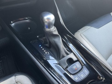 Toyota C-HR I Crossover Facelifting 1.8 Hybrid 122KM 2020 Toyota C-HR 1.8 Hybrid Selection. Kamera cofania. Podgrzewane fotele. VAT, zdjęcie 27