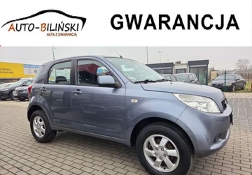 Daihatsu Terios II 1.5 i 16V 4WD 105KM 2007