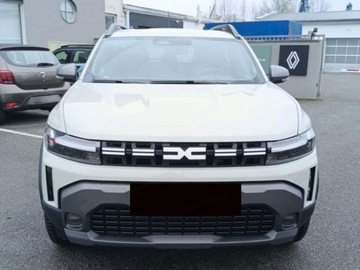 Dacia Duster III 2025 Od ręki - Expression MMT 1.8 Full Hybrid 155KM / Pakiet Zimowy, zdjęcie 1