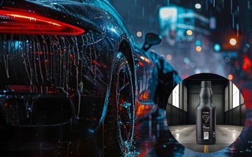 ADBL APC Typhoon 1L Сильное концентрированное универсальное чистящее средство