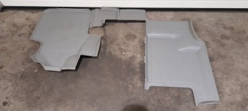 DYWAN WYKŁADZINA SPRINTER CRAFTER A906 EUROPA