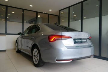 Skoda Octavia IV Liftback 1.5 TSI EVO 150KM 2026 Škoda Octavia Skoda Octavia Drive Selection 1.5, zdjęcie 6