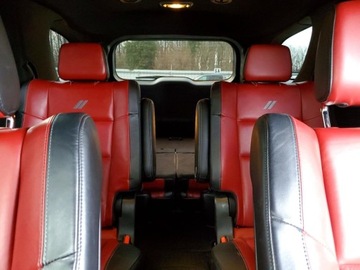 Dodge Durango III 2021 Dodge Durango RT 2021 5.7 Benzyna 360KM, zdjęcie 10