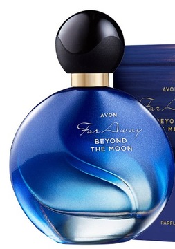 Avon Far Away Beyond The Moon 50ml