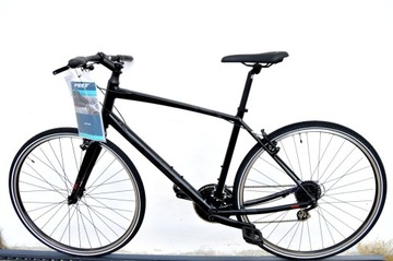 FELT VERZA SPEED 50 Фитнес-гравий гибридный комфорт
