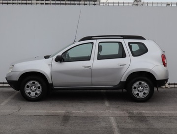 Dacia Duster I SUV 1.6 16V 105KM 2012 Dacia Duster 1.6 16V, Salon Polska, Klima, zdjęcie 2