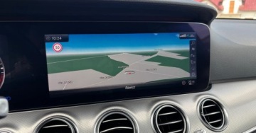 Mercedes Klasa E W213 Kombi 2.0 300d 245KM 2019 Mercedes-Benz Klasa E 2.0D 245KM przeb.143tys ful opcja zarejestrowany 2.0, zdjęcie 9