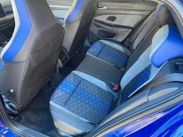 Volkswagen Golf VIII R Facelifting 2.0 TSI 333KM 2025 VOLKSWAGEN Golf R 2.0 TSI 4Mot. DSG Hatchback 333KM 2025, zdjęcie 12