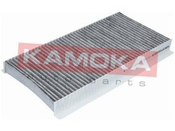 F500901 KAMOKA FILTR KABINA UHLÍKOVÝ