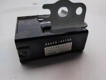MODUL KLIMATIZACE -1910 RAV 4 II 00, 05
