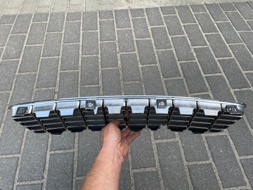 MASKA MŘÍŽKA - VOLVO S60 S-60 FACELIFT