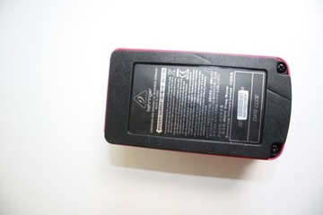 Behringer HEAVY METAL HM300