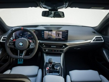 BMW Seria 3 G20-G21 2026 BMW M3 Competition M xDrive Sedan - DEMO, zdjęcie 16