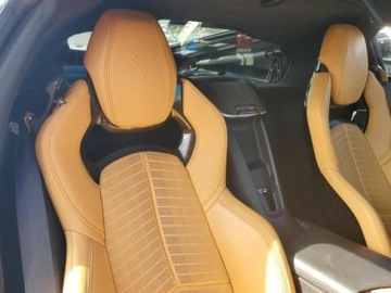 Chevrolet Corvette C7 2020 Chevrolet Corvette Stingray 3lt, 2020r., 6.2L, zdjęcie 8