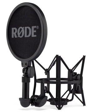 RODE NT1 5th Generation - Конденсаторный микрофон