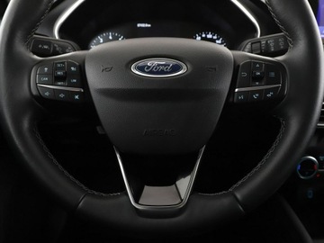Ford Focus IV Hatchback 1.5 EcoBoost 150KM 2020 Ford Focus Navi Czujniki parkowania Klimatyzacja, zdjęcie 20