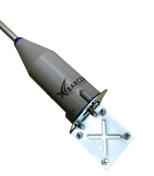 МОЩНАЯ FM-РАДИОАНТЕННА SV-ИТОГО ДЛЯ 3 ПРИЕМНИКОВ