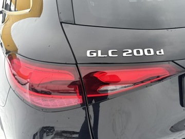 Mercedes GLC C254/X254 Coupe 2.0 200 204KM 2025 Mercedes-Benz GLC 200 Gwarancja/ AMG Line/ Apple C, zdjęcie 11