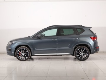 Seat Ateca SUV 2.0 TSI 190KM 2019 Seat Ateca 2.0 TSI 4Drive, Salon Polska, zdjęcie 2