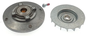 Эксцентриковый вентилятор FESTOOL для шлифовальной машины ETS125