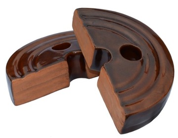 Камень давления для ствола для пикапа Krystyn 23 C