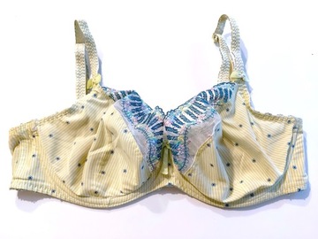 75F UK 34E Freya Morning Meadow Balcony Bra ET2347