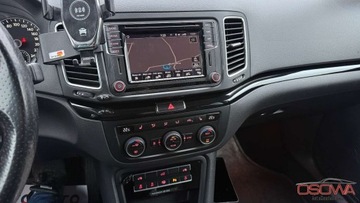 Seat Alhambra II (7N) 2017 Seat Alhambra 2.0tdi 184KM FR-Line 4-Motion 4x4 automat 7.os. Max wersja f, zdjęcie 34