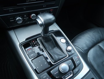 Audi A6 C7 Allroad quattro 3.0 TDI clean Diesel 245KM 2012 Audi A6 3.0 TDI, 241 KM, 4X4, Automat, Skóra, zdjęcie 11