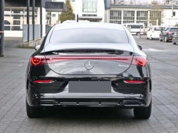 Mercedes CLA C118/X118 2026 MERCEDES-BENZ CLA 200 4-Matic AMG Line 1.5 (163KM) 2026, zdjęcie 2