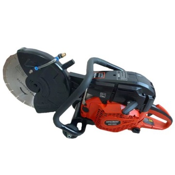 ПИЛА БЕНЗОНРЕЗНАЯ ДЛЯ БЕТОНА АСФАЛЬТА 2,4 кВт