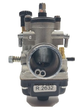 GAŹNIK AM6 21 MM PHBG 21 TZR DT AF1 RS RX MRX RS1