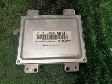 OPEL AMPERA VOLT JEDNOTKA ŘÍZENÍ MOTORU 12654671