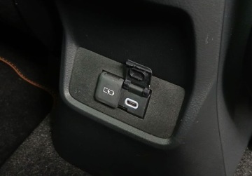 Lexus LBX 1.5 Hybrid 136KM 2024 Lexus LBX LBX Cool FV23 Salon PL Serwis ASO Bezwypadkowy 1 wl., zdjęcie 33