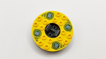 Lego Ninjago Spinner Spiner Rattla