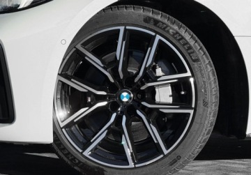 BMW Seria 4 G22-23-26 2025 BMW Seria 4 I wlasciciel M Sport Gwarancja Bezwypadkowy FVAT23, zdjęcie 12